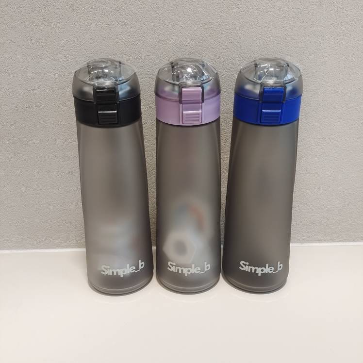 Simple B Water Bottle with Flavors - Next day delivery to Malta